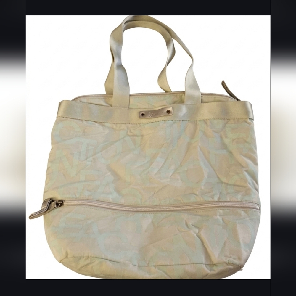 Kenneth Cole duffel